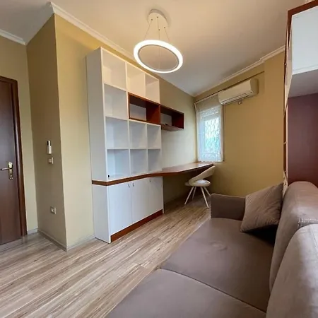 Unique & Modern Apartment Tirana