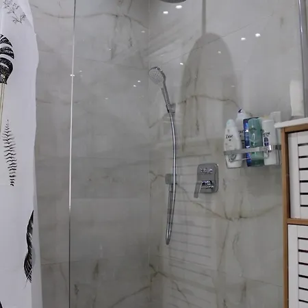 アパート Unique & Modern