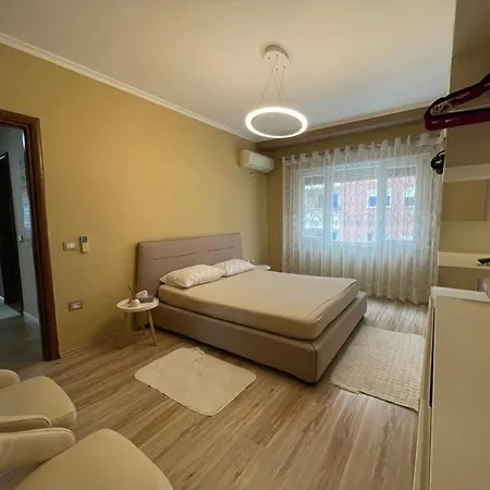 アパート Unique & Modern *