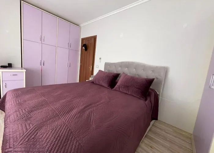 Unique & Modern Apartment Tirana