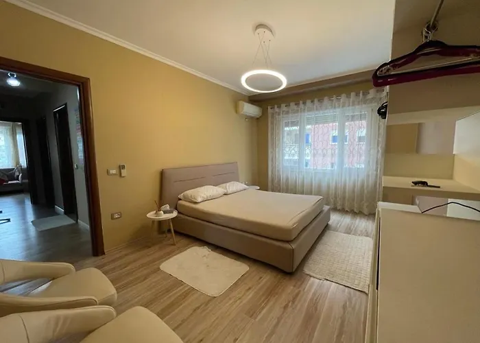 Apartment Unique & Modern *