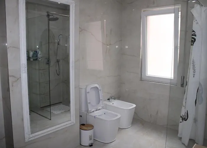 Unique & Modern Apartment Tirana