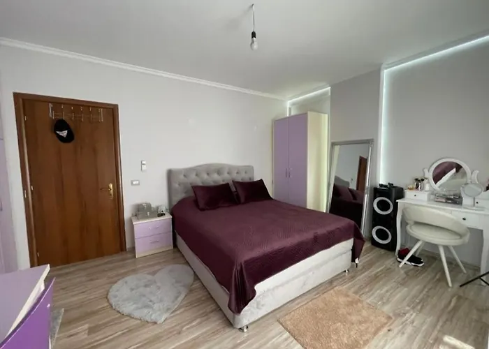 Unique & Modern * Tirana