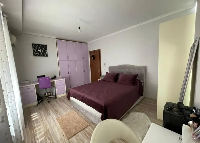 Apartment Unique & Modern *