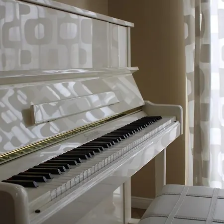 Unique & Modern Apartamento