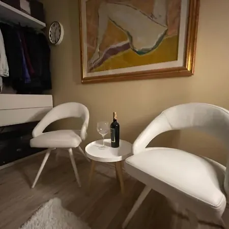 Διαμέρισμα Unique & Modern Τίρανα