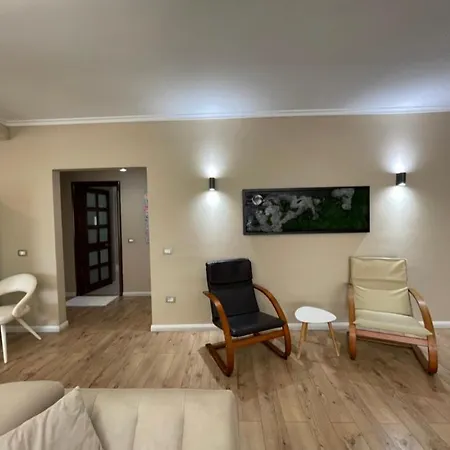 Unique & Modern Tirana