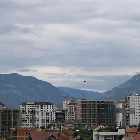 Apartamento Unique & Modern