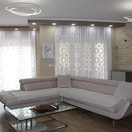 Unique & Modern * Tirana