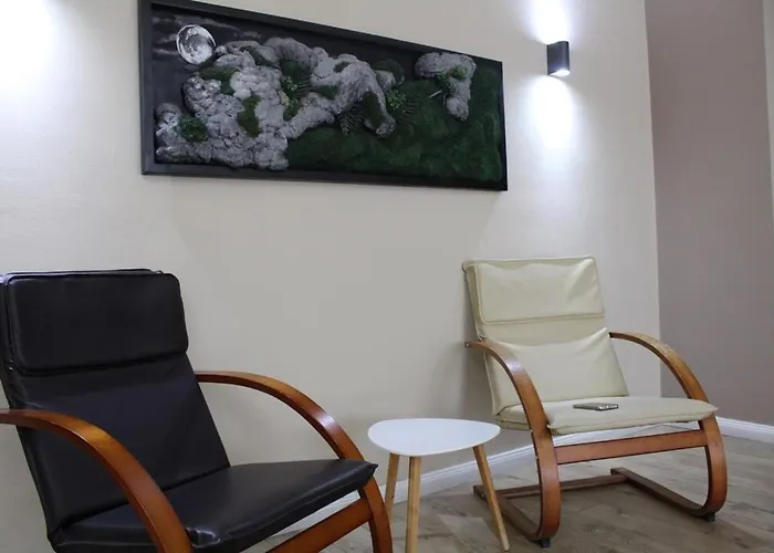 Unique & Modern * Tirana