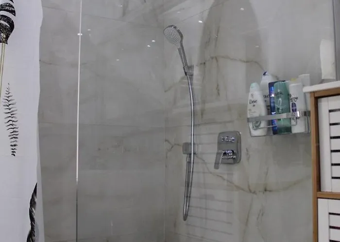 Apartamento Unique & Modern