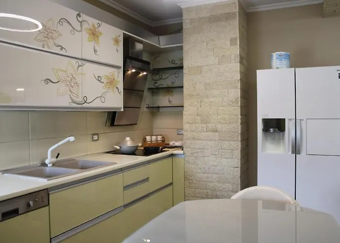 Unique & Modern Apartamento *